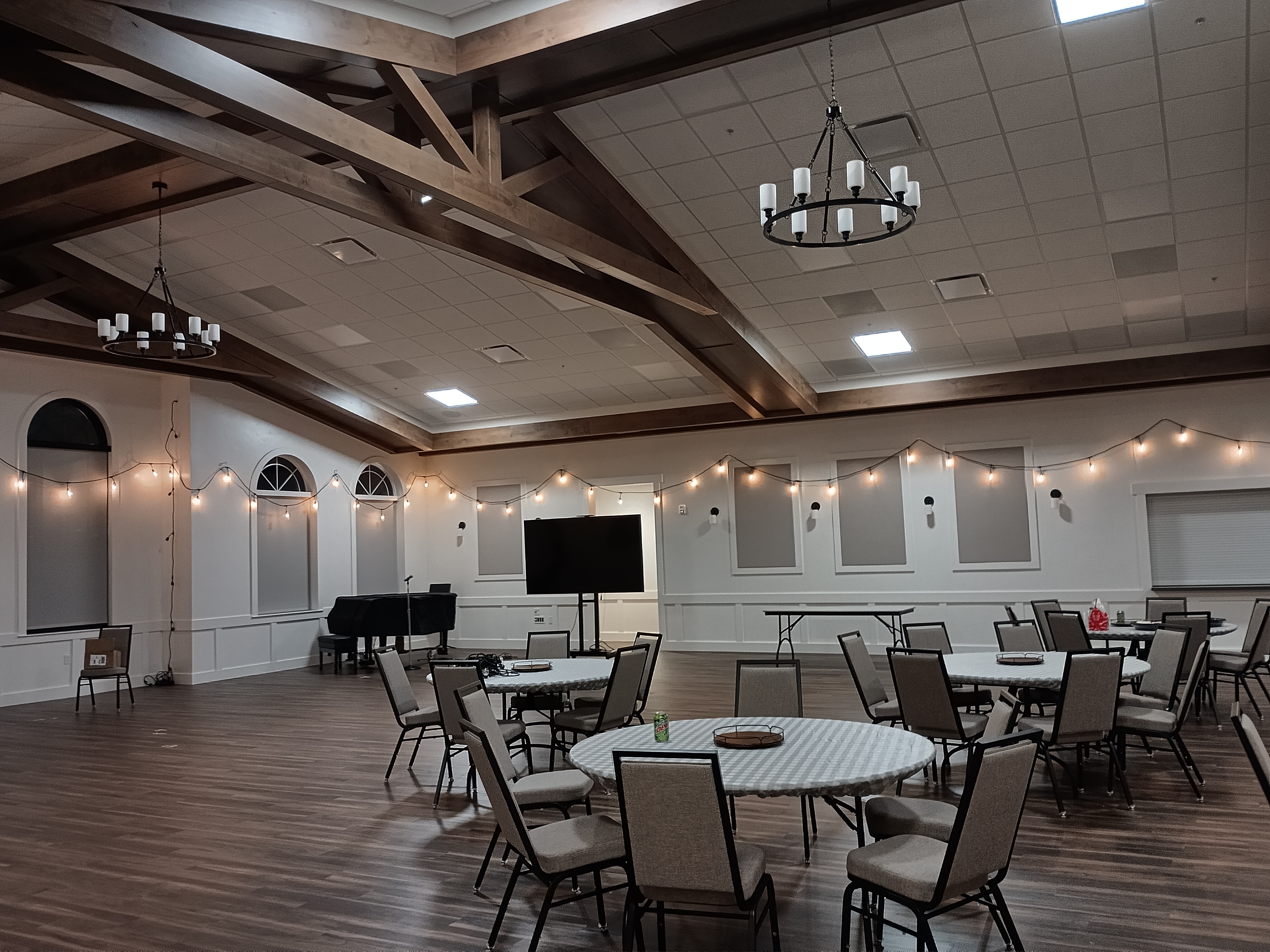 Community Center Multi-Purpose Room | Santaquin, UT