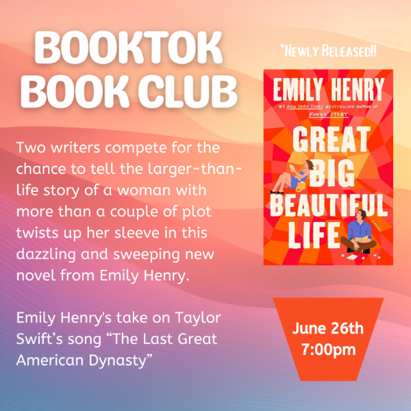 BTBC Flyer