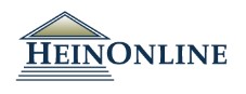 HeinOnline