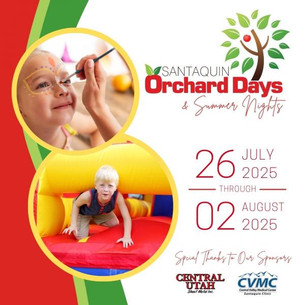 Orchard Days 2025