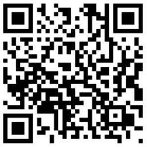 QR code for voting