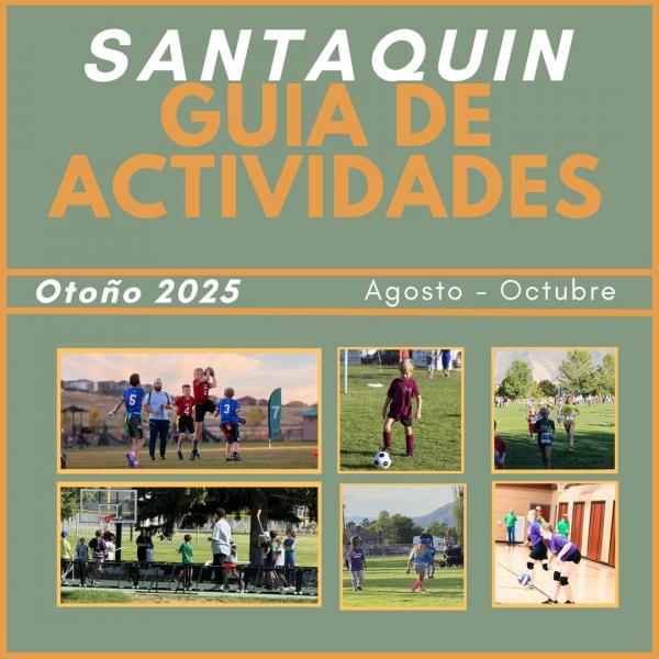 Activity Guide - Spanish