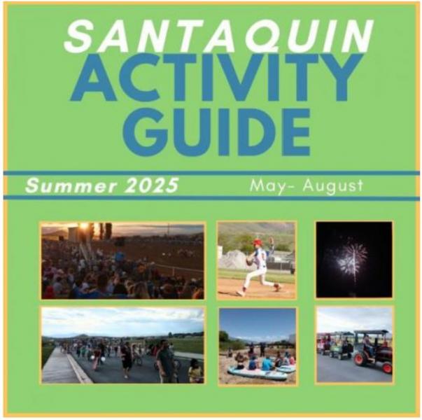 Activity Guide