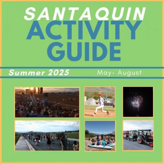 Activity guide