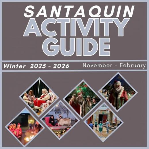 Winter Activity Guide