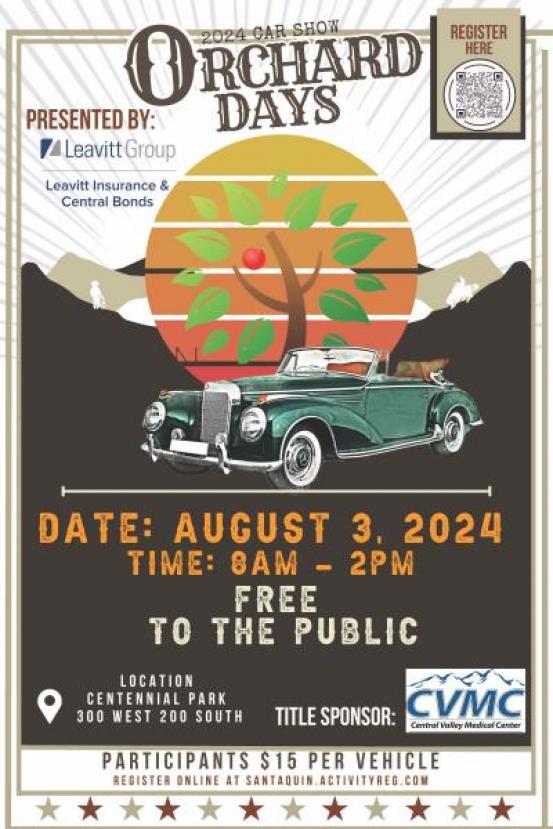 Car Show