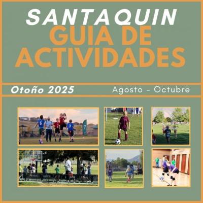 Activity Guide - Spanish