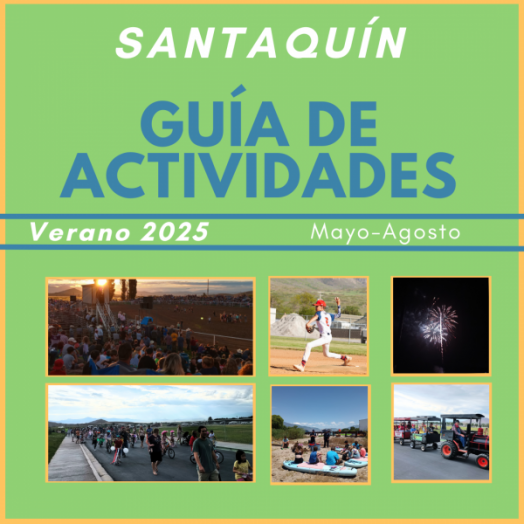 Activity Guide Spanish