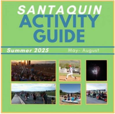 Activity Guide