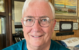 Art Adcock