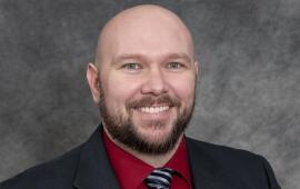 Jeff Siddoway