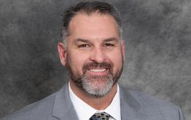 J. Travis Keel