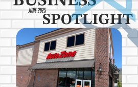 Business Spotlight Autozone