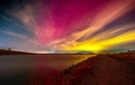 November 2025 Photo Contest Winner - Chelsey Reynolds