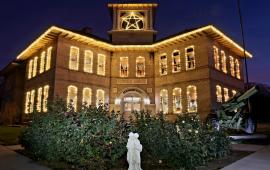 December 2025 Photo Contest Winner - TR Steele