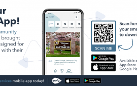 Phone App