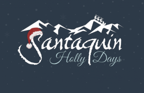 Holly Days Logo