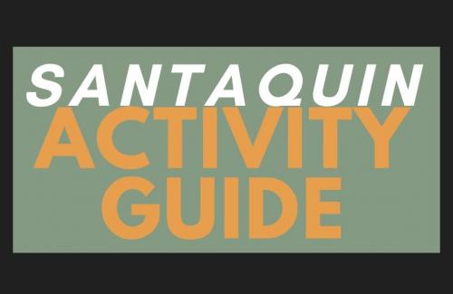 Activity Guide 2