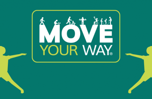 Move Your Way Santaquin Banner