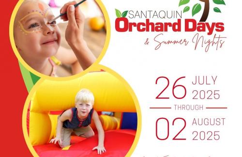 Orchard Days 2025
