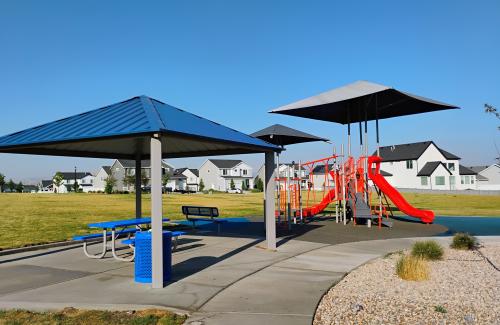 Foothill Village Park