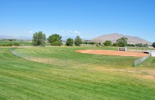 Ball Park Field