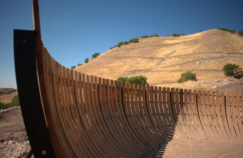 Bike Skills Park
