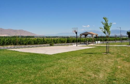 Cottonwood Park
