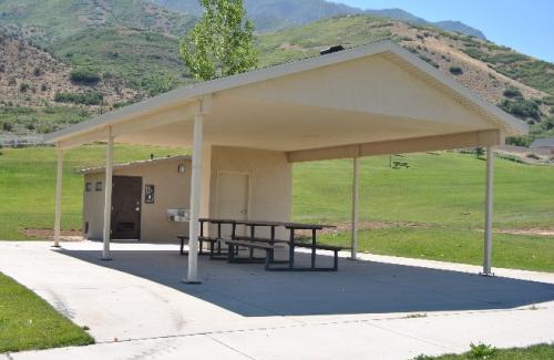 East Side Park