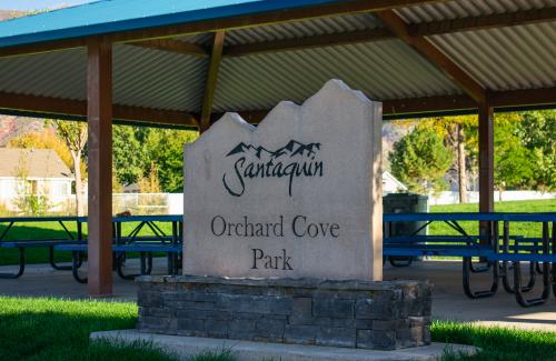 Orchard Cove Park