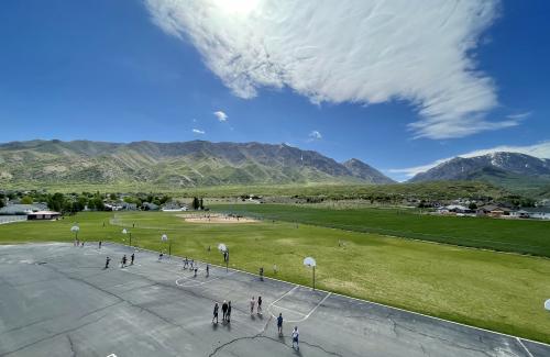 Orchard Hills Park