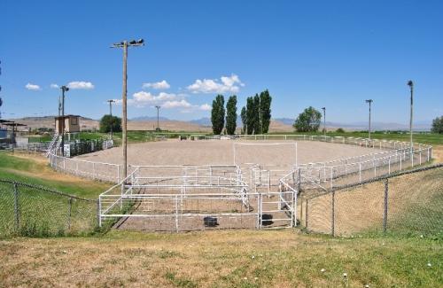 Rodeo Arena