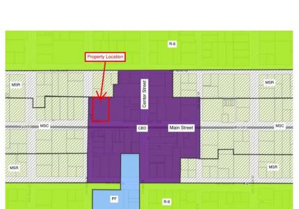 Rezone