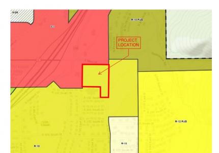 Pederson Property