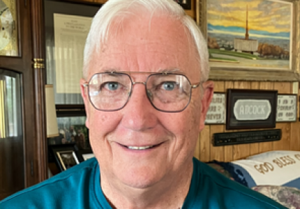 Art Adcock