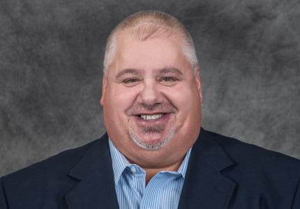 Councilmember Dave Hathaway