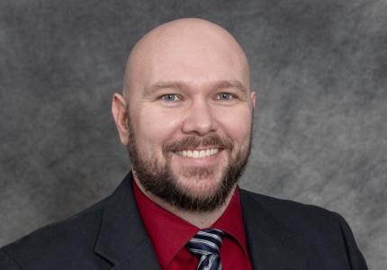 Jeff Siddoway
