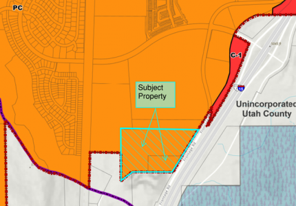 Rezoning