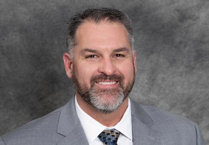 J. Travis Keel