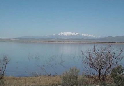 Utah Lake