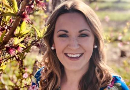 Chelsea Rowley