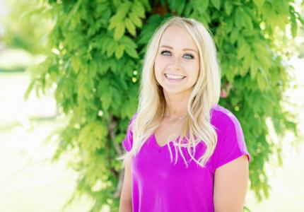 Jessica Tolman