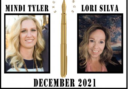 Mindi Tyler and Lori Silva