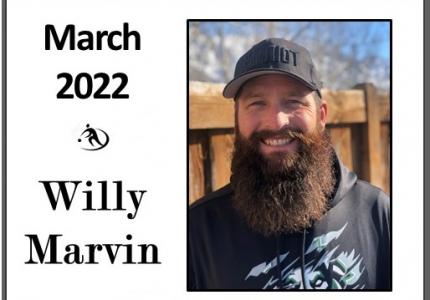 Willy marvin
