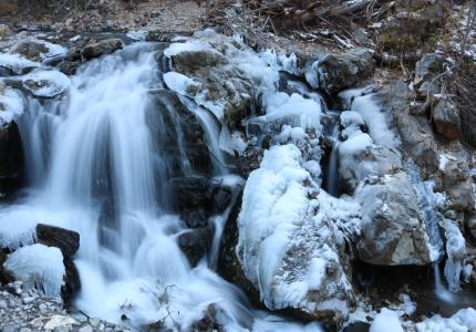 November 2022 Photo Contest Winner - Matt Mills