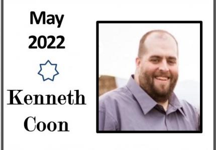 Kenneth Coon