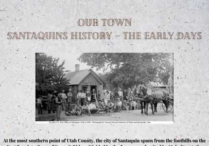 Our Town