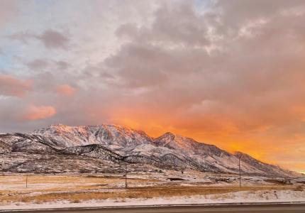 December 2022 Photo Contest Winner - Roger Maxwell