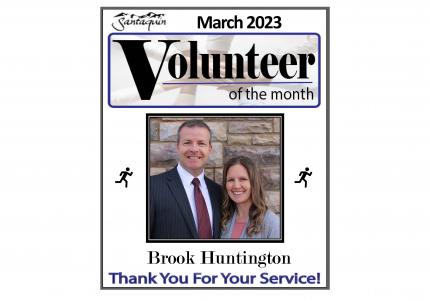 Brook Huntington