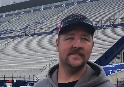 Chad Holman